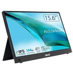 ASUS MB16AHG 16" Full HD IPS Taşınabilir Monitör (90LM08U0-B02170) - 3ms, 144Hz, 300nit, USB-C, Mini HDMI, GamePlus