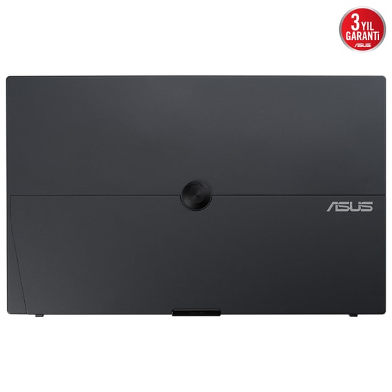 ASUS MB16AHG 16" Full HD IPS Taşınabilir Monitör (90LM08U0-B02170) - 3ms, 144Hz, 300nit, USB-C, Mini HDMI, GamePlus