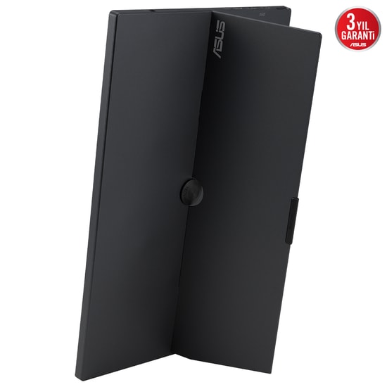 ASUS MB16AHG 16" Full HD IPS Taşınabilir Monitör (90LM08U0-B02170) - 3ms, 144Hz, 300nit, USB-C, Mini HDMI, GamePlus