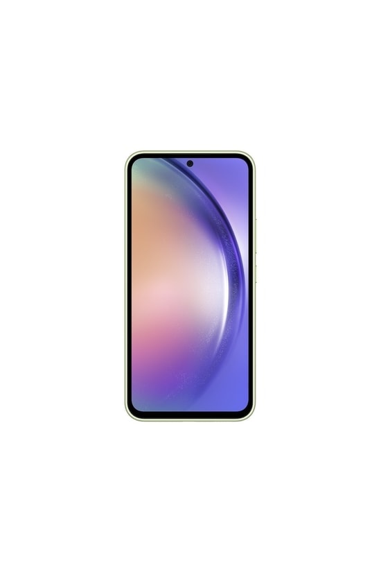 Samsung Galaxy A54 5G 256GB 8GB RAM Yeşil Akıllı Telefon (Samsung Türkiye Garantili) - 6.4 inç, 50MP Kamera, 5000 mAh