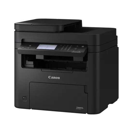 Canon i-SENSYS MF275DW Mono Lazer Yazıcı - 29ppm, Dubleks, Wi-Fi, Ethernet, ADF Tarayıcı, Faks ve Fotokopi