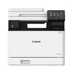 Canon i-SENSYS MF463DW Mono Lazer Yazıcı - (Tarayıcı, Fotokopi, Dubleks, ADF, Ethernet, WiFi)