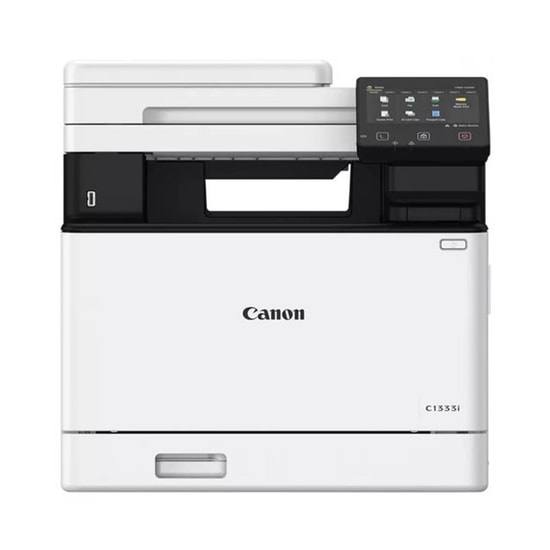 Canon i-SENSYS MF463DW Mono Lazer Yazıcı - (Tarayıcı, Fotokopi, Dubleks, ADF, Ethernet, WiFi)
