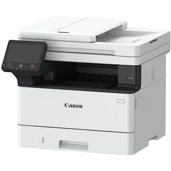 Canon i-SENSYS MF463DW Mono Lazer Yazıcı - (Tarayıcı, Fotokopi, Dubleks, ADF, Ethernet, WiFi)