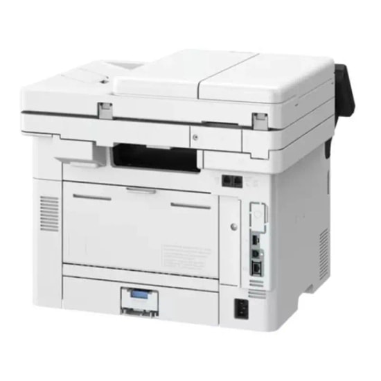 Canon i-SENSYS MF463DW Mono Lazer Yazıcı - (Tarayıcı, Fotokopi, Dubleks, ADF, Ethernet, WiFi)
