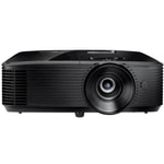 Optoma S336 4000 Lümen SVGA DLP Projeksiyon Cihazı - 800x600, HDMI, VGA, USB, 25.000:1 Kontrast, 15.000 Saat Lamba
