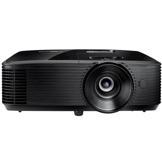 Optoma S336 4000 Lümen SVGA DLP Projeksiyon Cihazı - 800x600, HDMI, VGA, USB, 25.000:1 Kontrast, 15.000 Saat Lamba