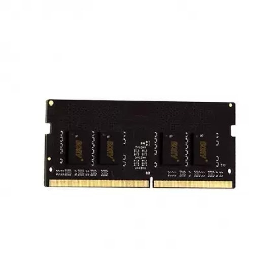 Bory 8 GB 3200MHz DDR4 Notebook RAM (BRY8GB3200NB) - Kutulu, Yüksek Performanslı SODIMM Bellek, 1.2V Ürün Belleği