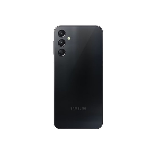 Samsung Galaxy A24 128 GB 6GB Siyah Akıllı Telefon (Türkiye Garantili) - 6.5" AMOLED Ekran, 50MP Kamera, 5000 mAh, 25W