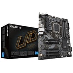 GIGABYTE B760-DS3H-DDR4 Anakart: LGA1700, DDR4 5333MHz(OC), PCIe 4.0 M.2, USB-C 20Gb/s, Akıllı Fan 6, Q-Flash Plus, ATX