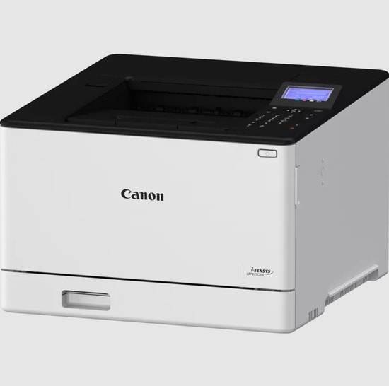 Canon i-SENSYS LBP673Cdw Renkli Lazer Yazıcı - A4, 33ppm, Wi-Fi, LAN, USB, 1GB Bellek, Dubleks, Yüksek Çözünürlük