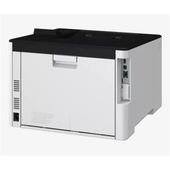 Canon i-SENSYS LBP673Cdw Renkli Lazer Yazıcı - A4, 33ppm, Wi-Fi, LAN, USB, 1GB Bellek, Dubleks, Yüksek Çözünürlük