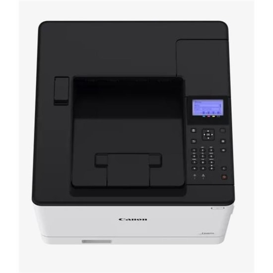 Canon i-SENSYS LBP673Cdw Renkli Lazer Yazıcı - A4, 33ppm, Wi-Fi, LAN, USB, 1GB Bellek, Dubleks, Yüksek Çözünürlük