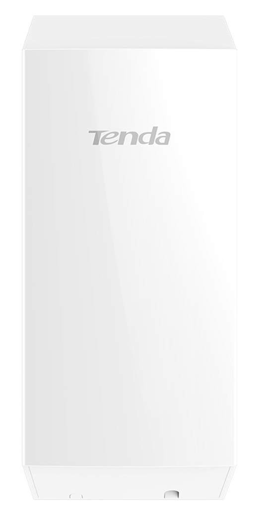 Tenda O1 300Mbps 2.4GHz Outdoor Point to Point Access Point Router - 500m Menzil, 8dBi Anten, IP65 Su Geçirmez