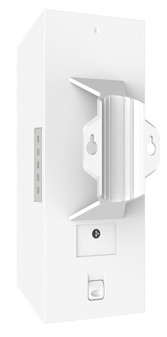 Tenda O1 300Mbps 2.4GHz Outdoor Point to Point Access Point Router - 500m Menzil, 8dBi Anten, IP65 Su Geçirmez