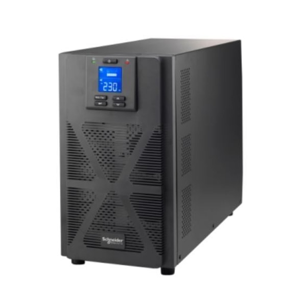 Apc SPM3KI-TR Easy Ups Srv 3000va 230v Kesintisiz Güç Kaynağı Ups