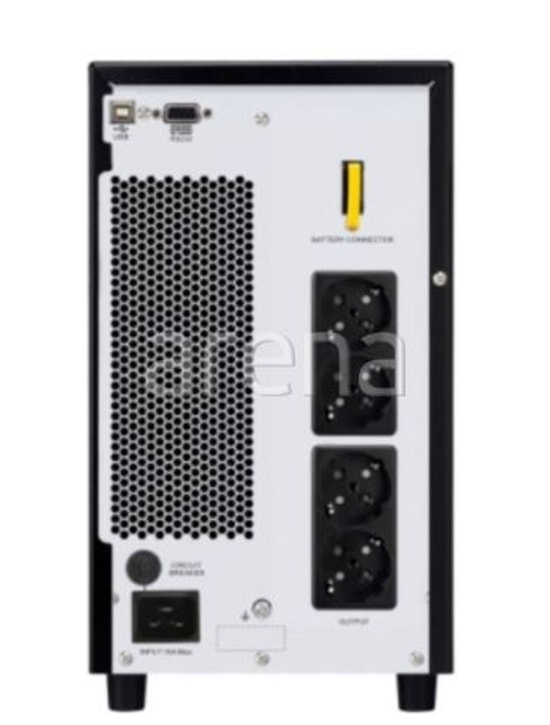 Apc SPM3KI-TR Easy Ups Srv 3000va 230v Kesintisiz Güç Kaynağı Ups