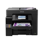 Epson EcoTank L6570 Renkli Tanklı Yazıcı (C11CJ29403) - Wi-Fi, Network, Dubleks Baskı, 32 ppm, Tarayıcı, Fotokopi, Faks
