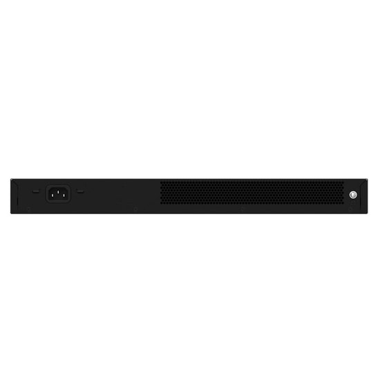 Ruijie Reyee RG-ES216GC-V2 16 Port Gigabit Yönetilebilir Switch - Rackmount, 10/100/1000 Mbps, Metal Kasa