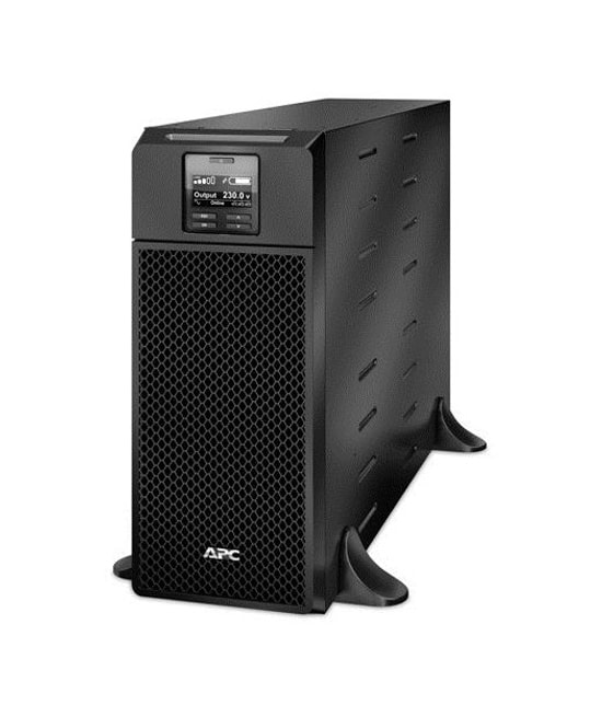 Apc SRT6KXLI Smart-Ups Srt 6000va 230v Kesintisiz Güç Kaynağı Ups