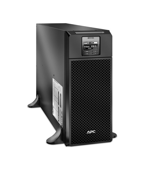 Apc SRT6KXLI Smart-Ups Srt 6000va 230v Kesintisiz Güç Kaynağı Ups