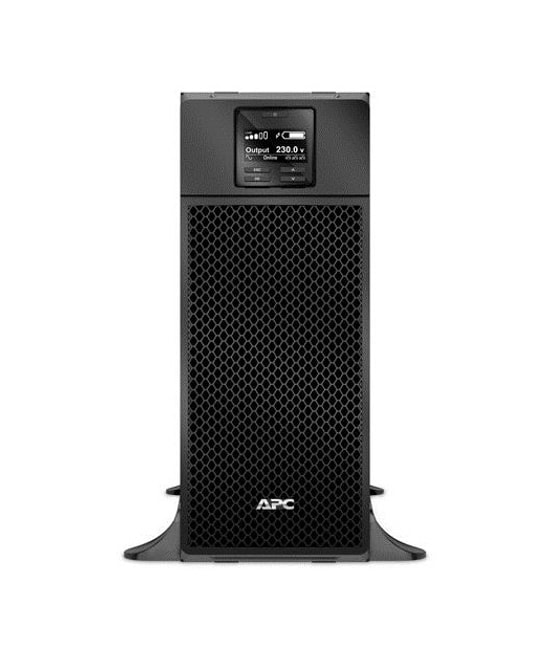 Apc SRT6KXLI Smart-Ups Srt 6000va 230v Kesintisiz Güç Kaynağı Ups