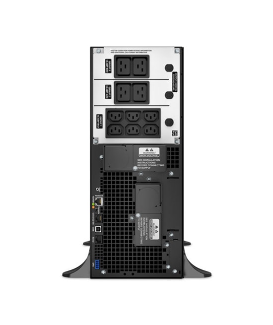Apc SRT6KXLI Smart-Ups Srt 6000va 230v Kesintisiz Güç Kaynağı Ups
