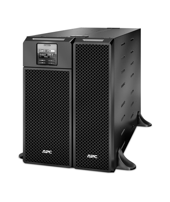 Apc SRT6KXLI Smart-Ups Srt 6000va 230v Kesintisiz Güç Kaynağı Ups