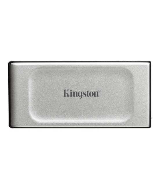Kingston 1TB Taşınabilir SSD SXS2000/1000G - USB 3.2 Gen 2x2, 2000MB/s Hızlı Okuma/Yazma, Kompakt ve Dayanıklı
