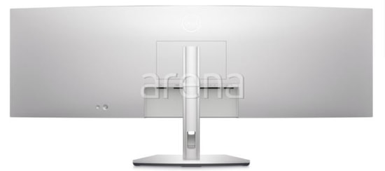 Dell U4924DW Ultrasharp 49 Curved 5120×1440 5ms Hdmi Dp Usb-C Monitör