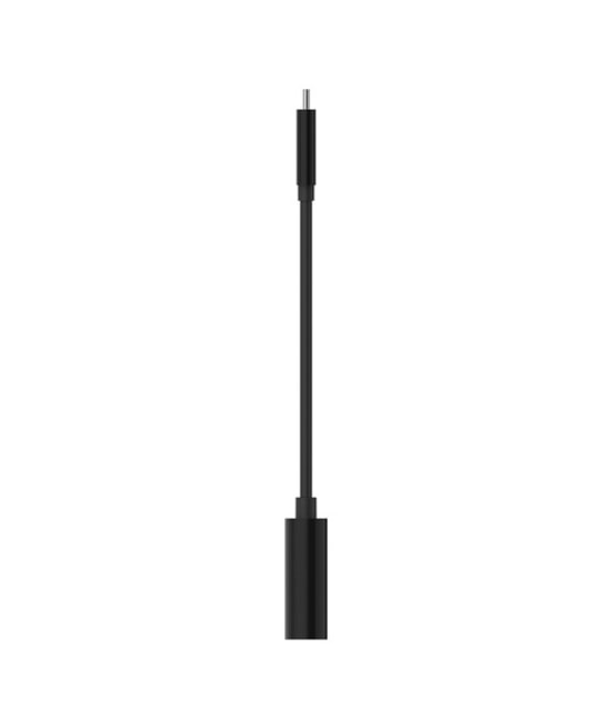Belkin USB-C HDMI Çoğaltıcı (AVC002BTBK) - 4K 60Hz Görüntü Aktarımı ve 60W Hızlı Şarj Desteği