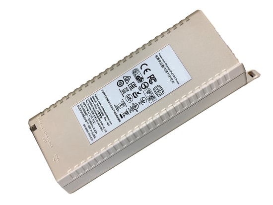 HP R6P67A AP-POE-ATSR 30W PoE Enjektör - 802.3at Gigabit Midspan Adaptör, Yüksek Performanslı Güç Çözümü, Tak Çalıştır