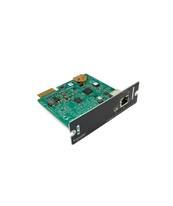 Apc Ups Network Management Card Güç Kaynağı Kartı