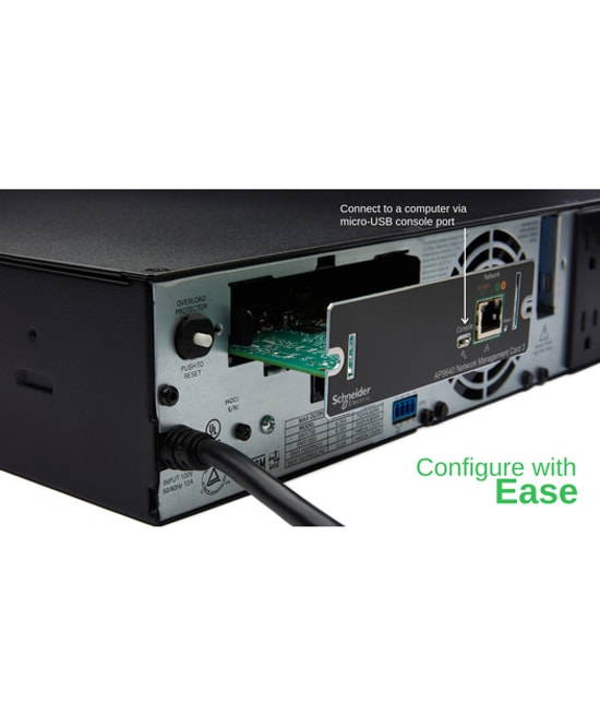 Apc Ups Network Management Card Güç Kaynağı Kartı
