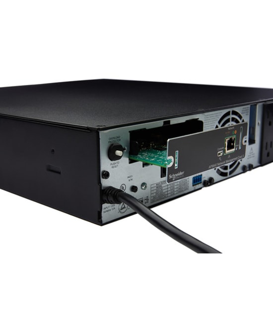 Apc Ups Network Management Card Güç Kaynağı Kartı
