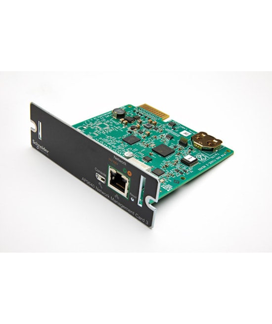 Apc Ups Network Management Card Güç Kaynağı Kartı