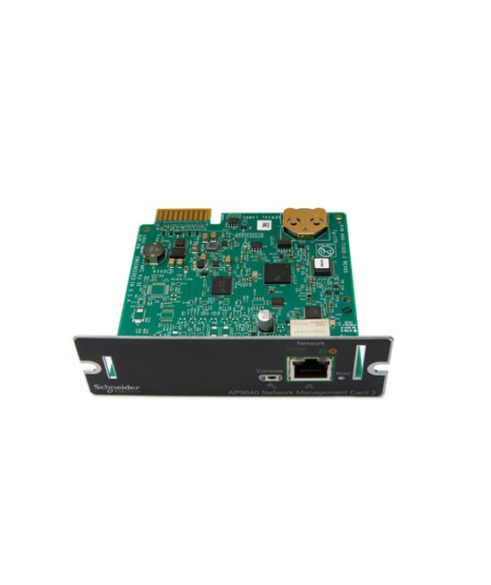 Apc Ups Network Management Card Güç Kaynağı Kartı