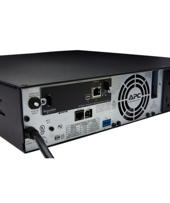 Apc Ups Network Management Card Güç Kaynağı Kartı