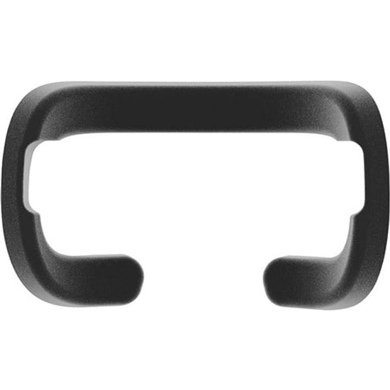 HTC Vive Leather Face Cushion For Pro (99H20555-00) - Sanal Gerçeklik Gözlüğü İçin Yedek Konfor Deri Yüz Pedi