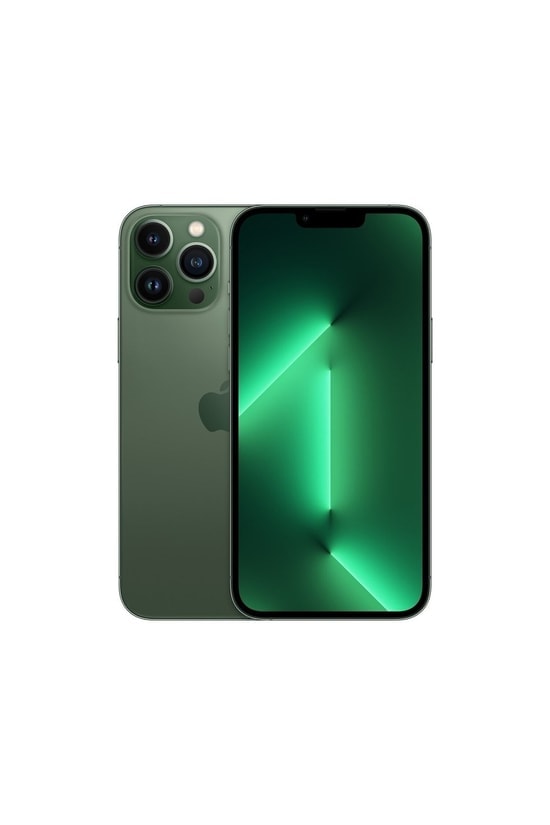 Apple iPhone 13 128 GB Yeşil Akıllı Telefon (Türkiye Garantili) - 6.1 İnç Ekran, 4GB RAM, 128GB Hafıza, 5G, 3227 mAh Pil