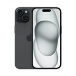 Apple iPhone 15 128 GB Siyah 5G Akıllı Telefon (Türkiye Garantili) - 6.1" Ekran, 6 GB RAM, 3349 mAh Batarya