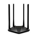 Tp-Link Mercusys MR30G AC1200 867/5Ghz 300/2.4Ghz Dual Band Fiber Destekli Kablosuz Gigabit Router Access Point