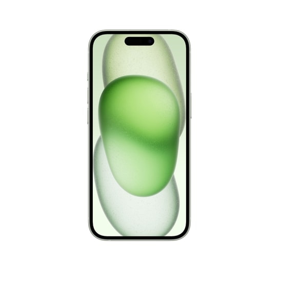 Apple iPhone 15 128 GB Yeşil Akıllı Telefon (Türkiye Garantili) - 6.1" Ekran, 48MP Kamera, 5G, A16 Bionic İşlemci