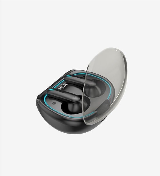 Linktech S27 Kulak İçi Oyuncu Bluetooth Kulaklık Kulaklık - Bluetooth