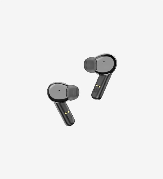 Linktech S27 Kulak İçi Oyuncu Bluetooth Kulaklık Kulaklık - Bluetooth