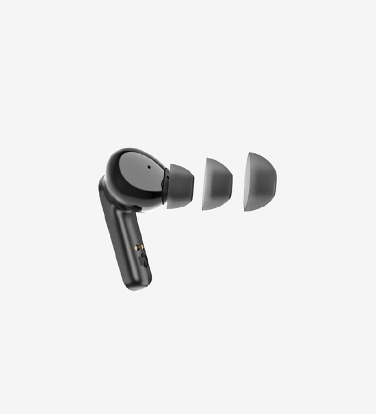 Linktech S27 Kulak İçi Oyuncu Bluetooth Kulaklık Kulaklık - Bluetooth