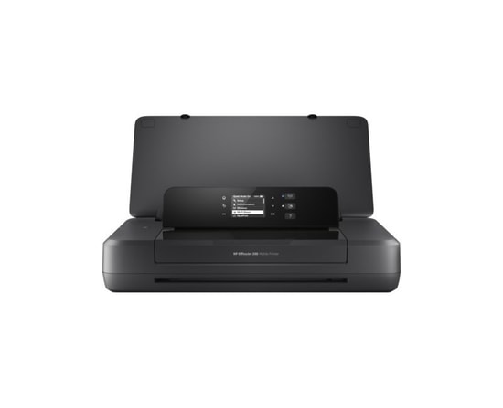 HP Officejet 202 (N4K99C) Mobil Taşınabilir Yazıcı - 10ppm, WiFi, USB 2.0, 128MB Bellek, 1200x1200px, A4 Renkli Yazıcı