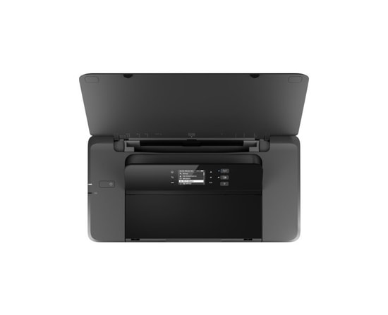 HP Officejet 202 (N4K99C) Mobil Taşınabilir Yazıcı - 10ppm, WiFi, USB 2.0, 128MB Bellek, 1200x1200px, A4 Renkli Yazıcı