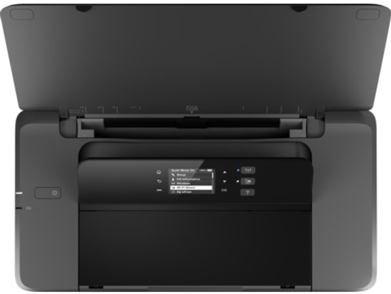 HP Officejet 202 (N4K99C) Mobil Taşınabilir Yazıcı - 10ppm, WiFi, USB 2.0, 128MB Bellek, 1200x1200px, A4 Renkli Yazıcı