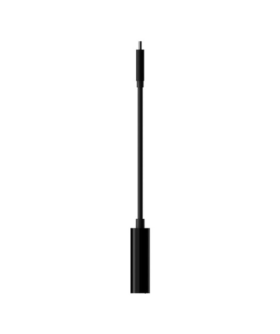 Belkin AVC004BTBK USB-C Multimedia Şarj Adaptörü - 4K HDMI, 100W Güç, 1Gbps Ethernet, Çoklu Bağlantı Noktası